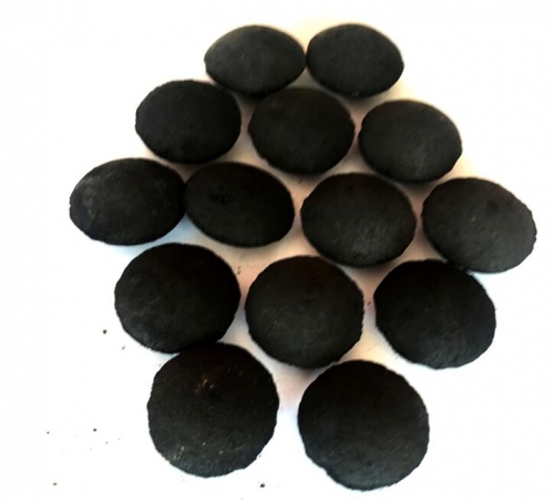 環(huán)保型煤 環(huán)保型煤